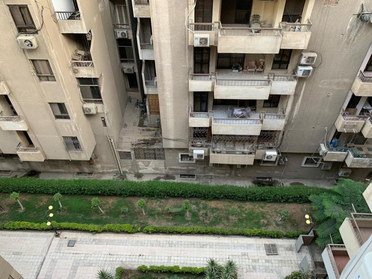 King Tout Hotel Pyramids View Каїр Екстер'єр фото